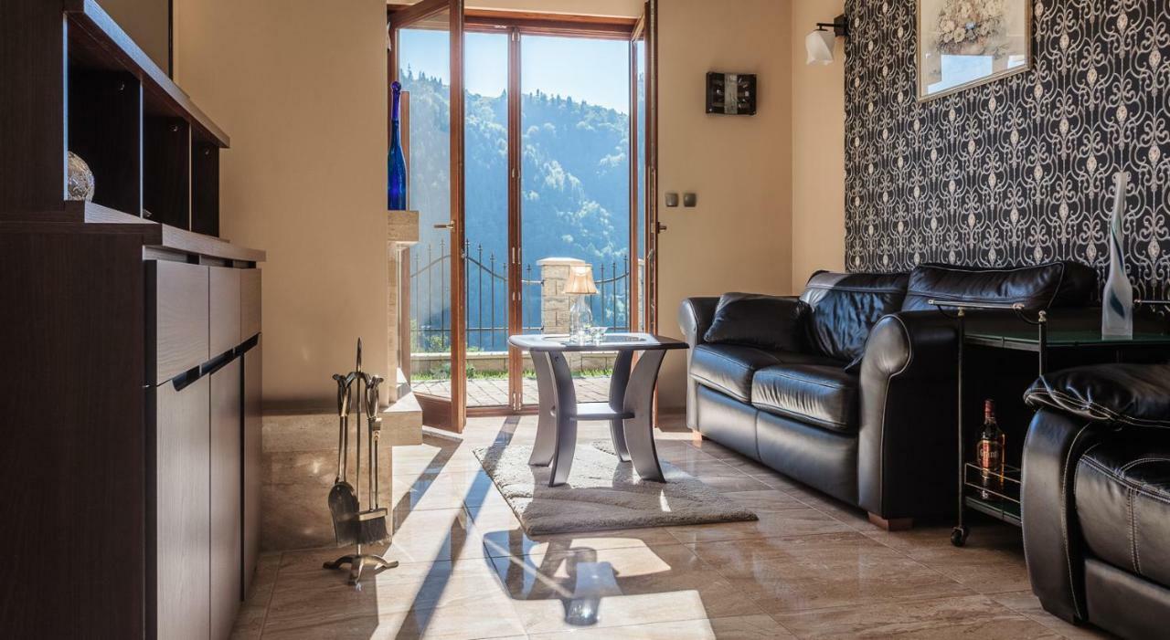 Dom Na Stoku - Hillside Cottage Eliza Szczawnica Bagian luar foto